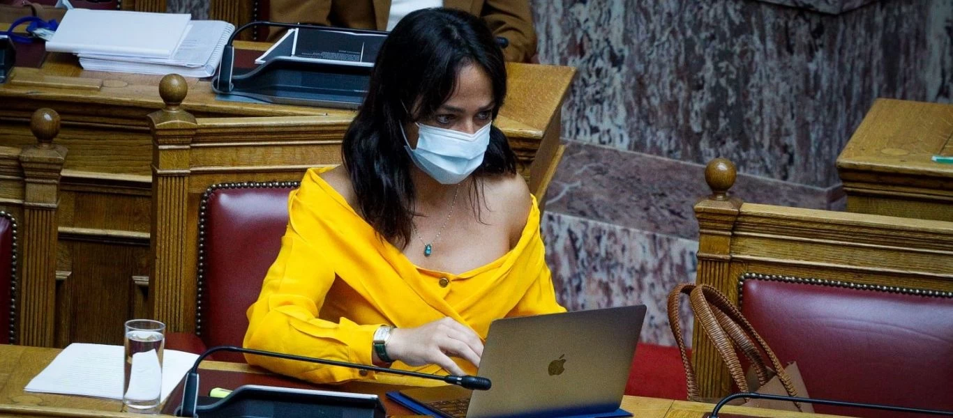 Υποχρεωτικός εμβολιασμός και στα ΑμεΑ: Εκτός δομών όλοι οι ανεμβολίαστοι - Ακόμα και εάν έχουν αρνητικό τεστ!